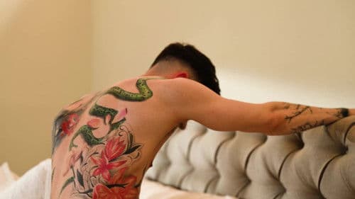 Step-Bro Set Up Bild 2