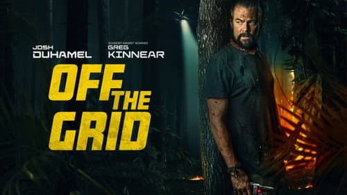 Off the Grid - Ausser Kontrolle Bild 3