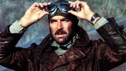 Höllenjagd bis ans Ende der Welt Bild 1