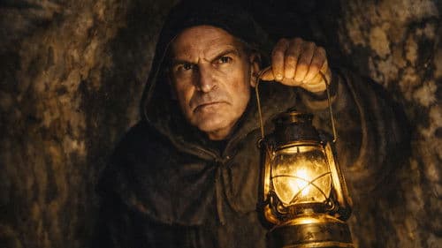 Das Geheimnis des Mönchs Bild 3