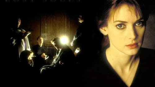 Lost Souls - Verlorene Seelen Bild 7