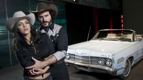 Camelia la Texana Bild 1