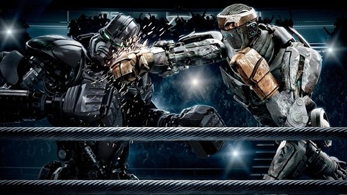 Real Steel Bild 4