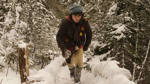 Schellen-Ursli Bild 1