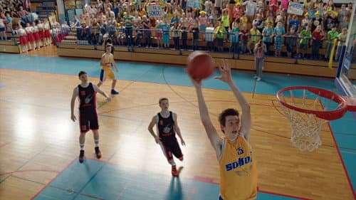 Košarkar naj bo Bild 2