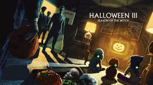 Halloween III - Die Nacht der Entscheidung Bild 3