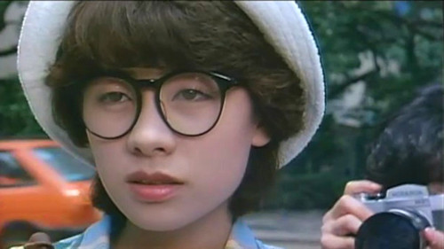 聖子の太股　ザ・チアガール Bild 8