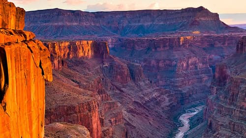 Grand Canyon: The Hidden Secrets Bild 1