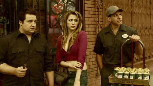 Cornered - Das Killerspiel Bild 1