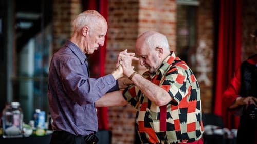 The Coming Back Out Ball Movie Bild 2