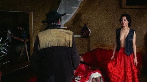 Les Filles du Golden Saloon Bild 8