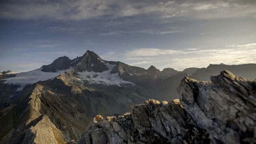 Mythos Großglockner – Ein Berg im Wandel der Zeit Bild 1