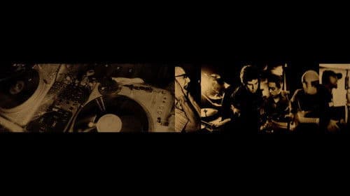 The Making of Meteora Bild 1