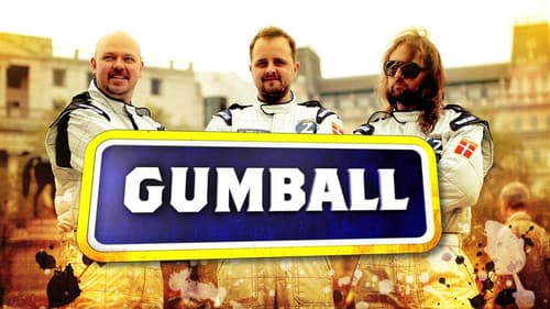 Zulu Gumball Bild 1