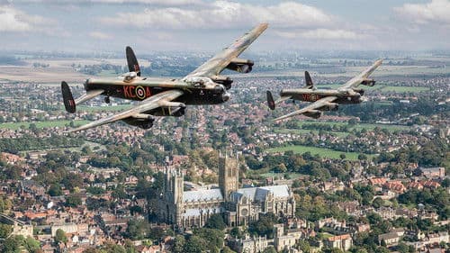 Reunion of Giants Bild 1