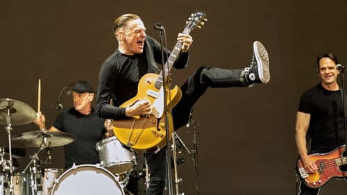 Bryan Adams: Live At The Royal Albert Hall Bild 1