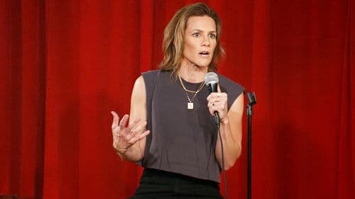 Cameron Esposito: Four Pills Bild 2
