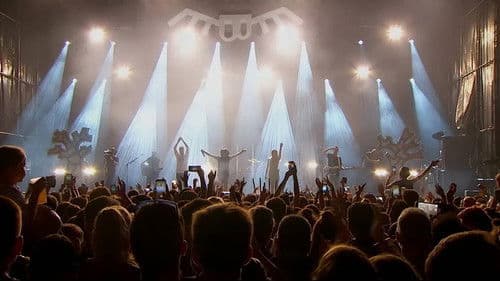 Concert Búhos · 15è Aniversari Bild 1