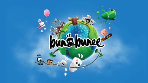 Bun and Bunee Bild 1