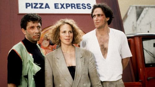 Pizza Express Bild 1