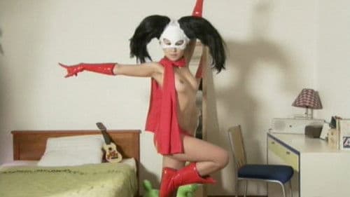 永井豪ワールド　まぼろしパンティVSへんちんポコイダー Bild 1