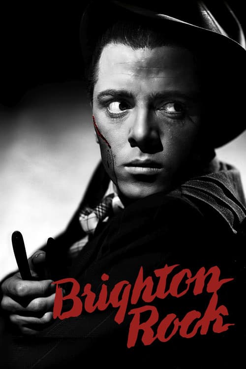 Brighton Rock