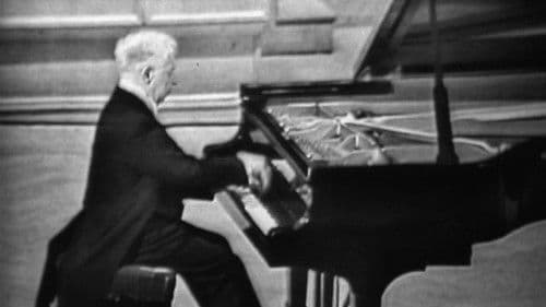 Artur Rubinstein: The Legendary Moscow Recital Bild 4