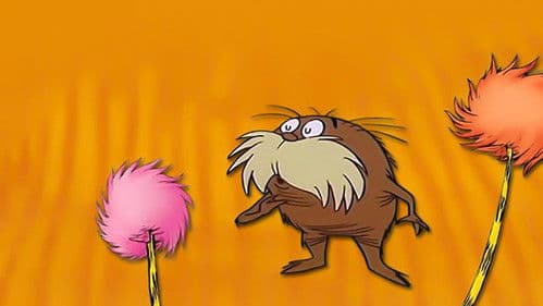 The Lorax Bild 5