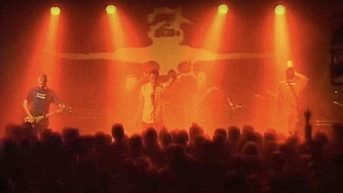 (Je suis une) VIDÉOMACHINE - Zabriskie Point Bild 1