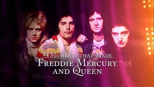 13 Moments That Made Freddie Mercury and Queen Bild 1
