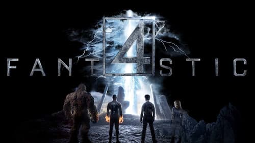 Fantastic Four Bild 8