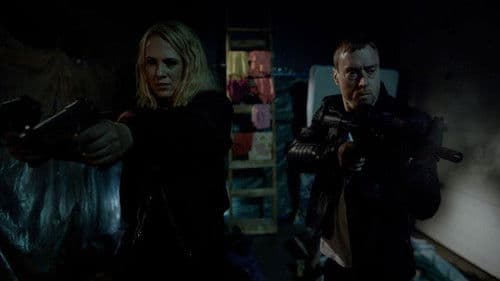 American Killer Bild 3