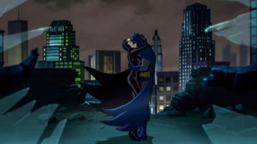 Batman: Hush Bild 1