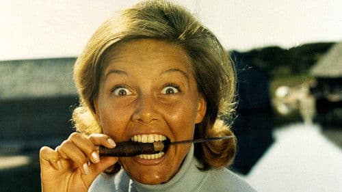 Ferien auf Saltkrokan - Die Seeräuber Bild 1