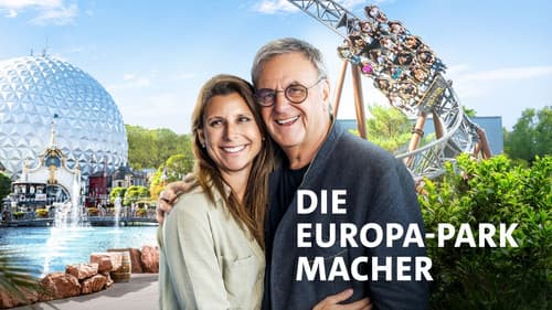 Die ''Europa-Park'' Macher Bild 1