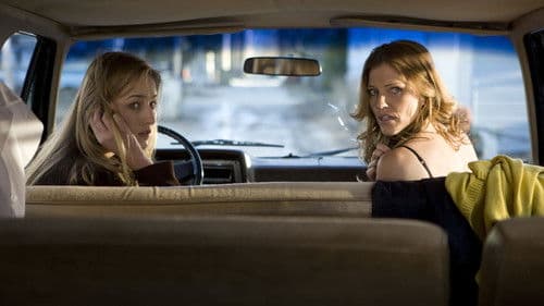 Walk All Over Me - Liebe, Latex, Lösegeld Bild 2