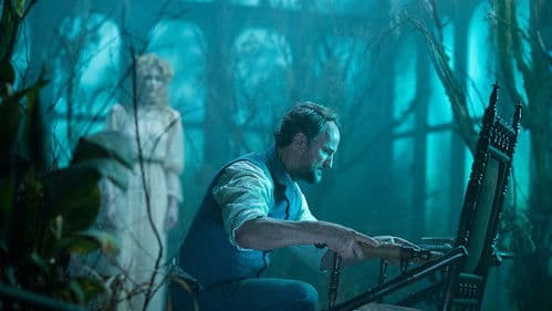 Winchester - Das Haus der Verdammten Bild 7