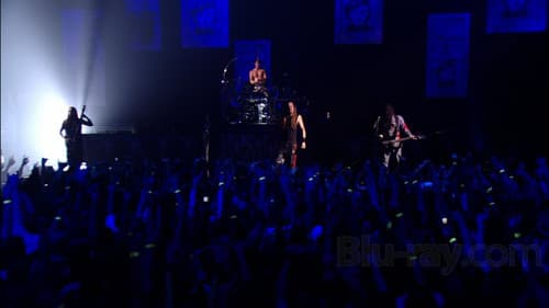 Korn : Live on the Other Side Bild 1