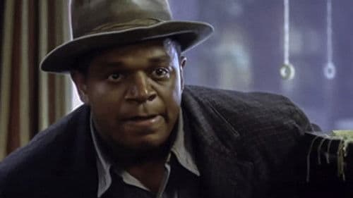 The Piano Lesson Bild 1