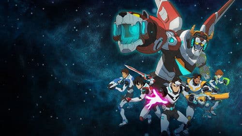 Voltron: Legendärer Verteidiger Bild 5