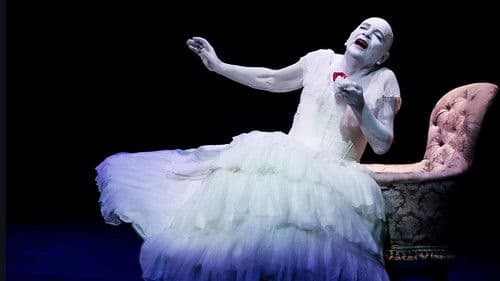Lindsay Dances – Il teatro e la vita secondo Lindsay Kemp Bild 1
