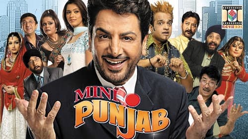 Mini Punjab Bild 1