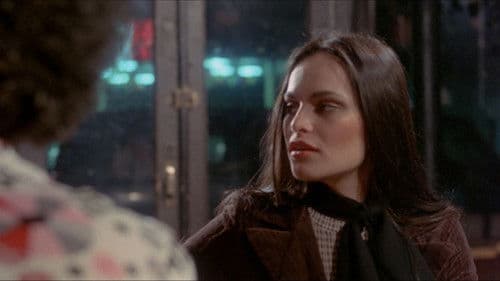 The Night Bird Bild 5