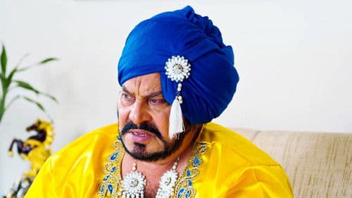 Family 420 Once Again Bild 3