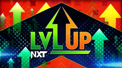 WWE NXT: Level Up Bild 2