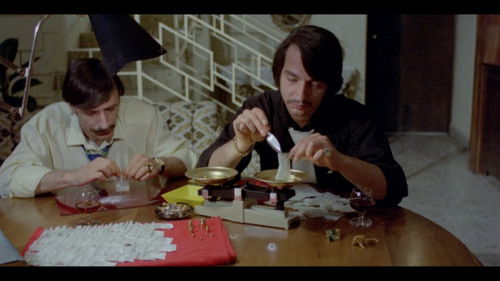 Llámenme Mike Bild 6