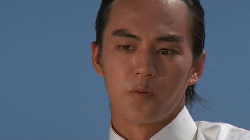 Die Blutsbrüder des gelben Drachen Bild 4