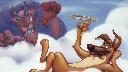 Charlie - Ein himmlischer Held Bild 4