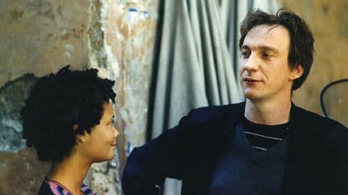 Shandurai und der Klavierspieler Bild 2