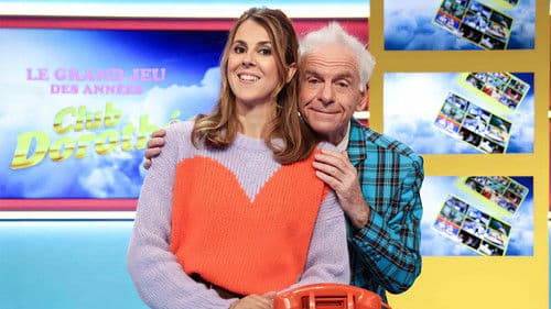 Le grand jeu des années Club Dorothée Bild 1